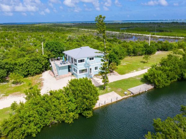 The Florida Keys Home 1024957