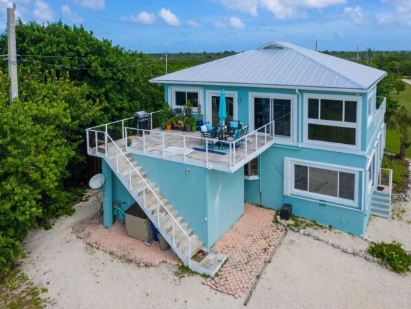 The Florida Keys Home 1024957