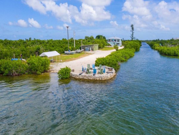 The Florida Keys Home 1024957