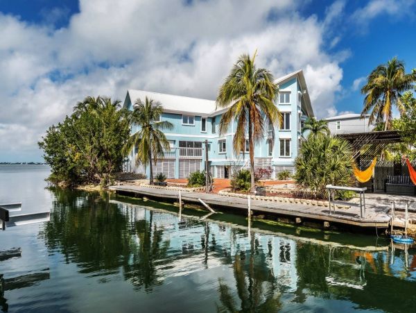 The Florida Keys Home 1024959