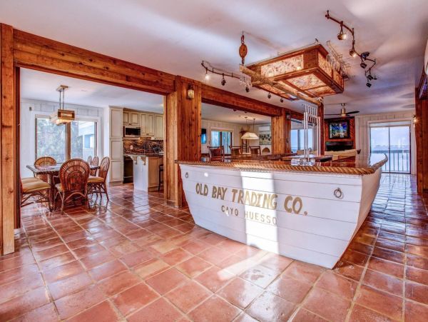 The Florida Keys Home 1024959