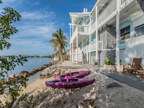 The Florida Keys Home 1024959