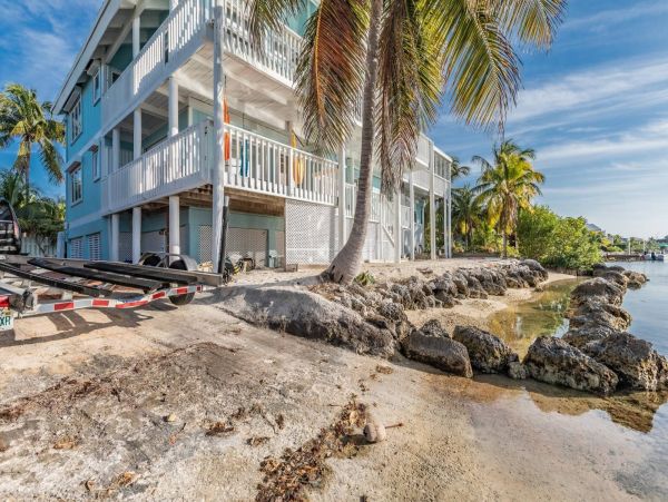 The Florida Keys Home 1024959