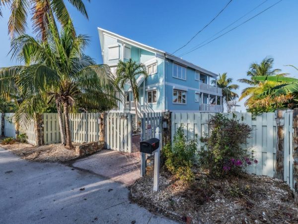 The Florida Keys Home 1024959