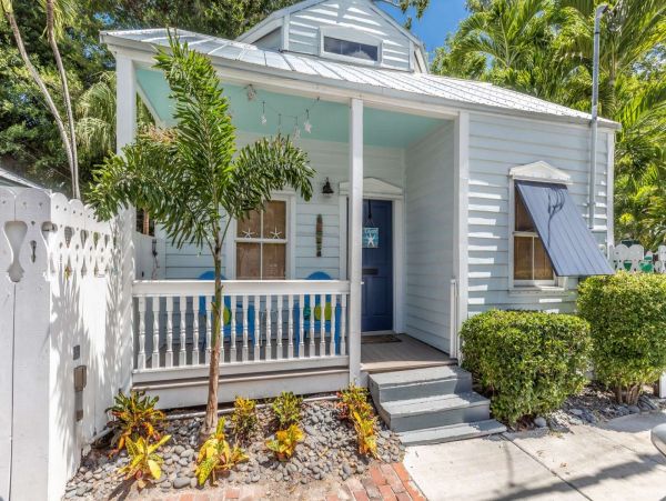 The Florida Keys Home 1024960