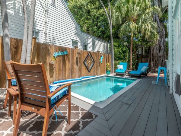 The Florida Keys Home 1024960