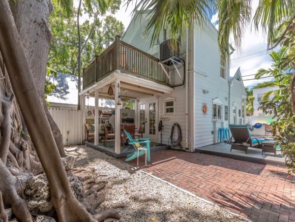 The Florida Keys Home 1024960