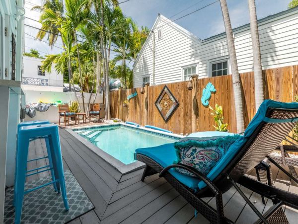 The Florida Keys Home 1024960