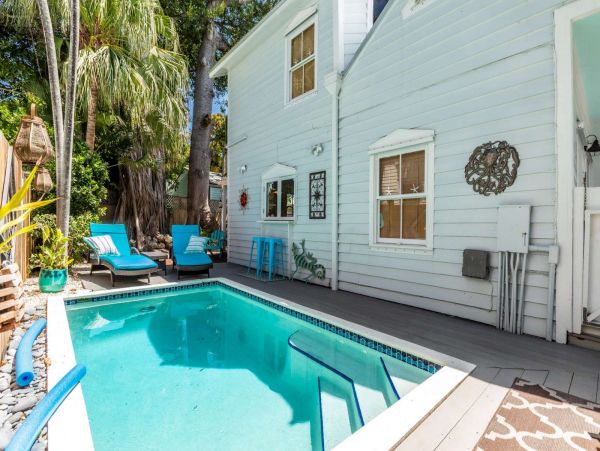 The Florida Keys Home 1024960