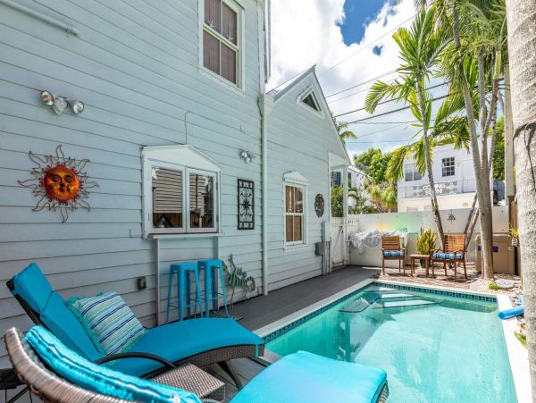 The Florida Keys Home 1024960