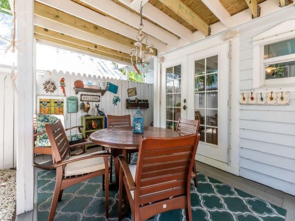 The Florida Keys Home 1024960
