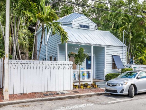 The Florida Keys Home 1024960