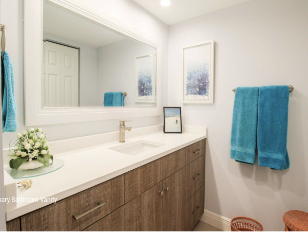 Siesta Key Updated & Remodeled