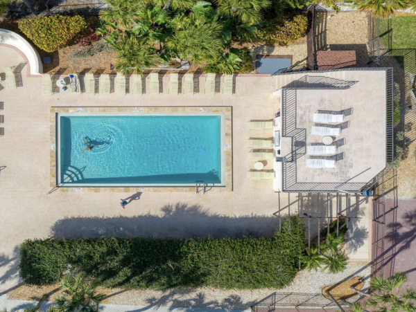 Siesta Key Updated & Remodeled