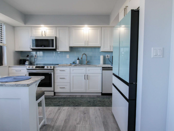 Siesta Key Updated & Remodeled