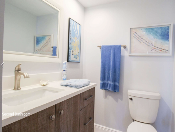 Siesta Key Updated & Remodeled