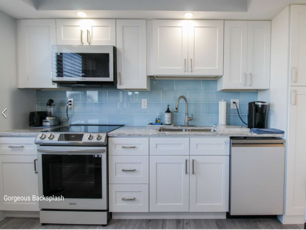 Siesta Key Updated & Remodeled
