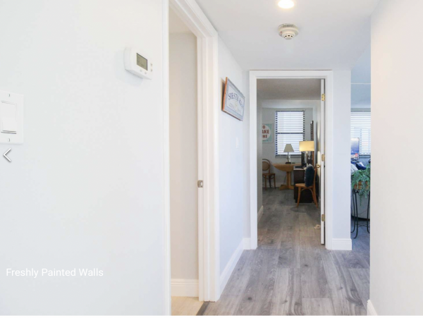 Siesta Key Updated & Remodeled