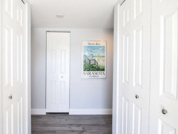 Siesta Key Updated & Remodeled