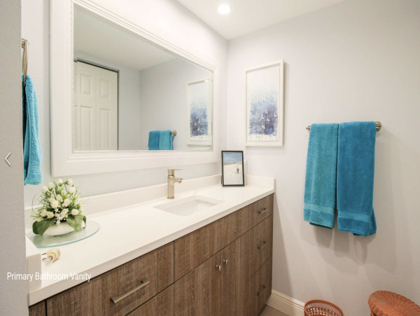 Siesta Key Updated & Remodeled
