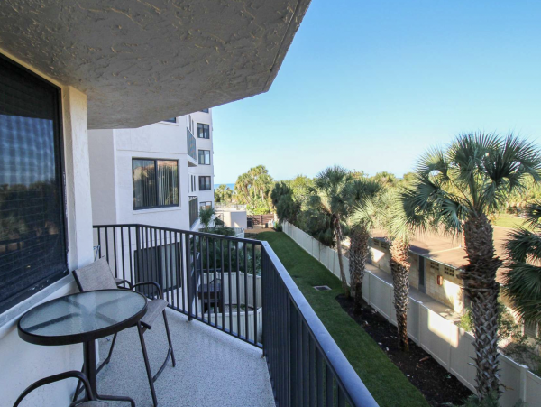 Siesta Key Updated & Remodeled