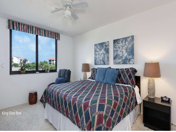Siesta Key Updated & Remodeled
