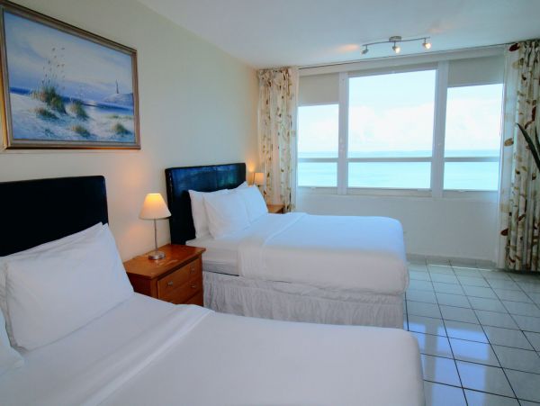Miami Beach Condo 1024973