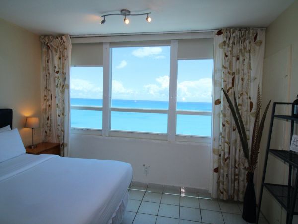 Miami Beach Condo 1024973