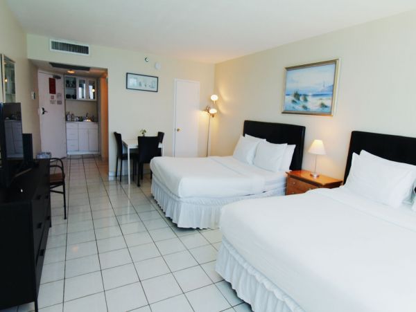 Miami Beach Condo 1024973