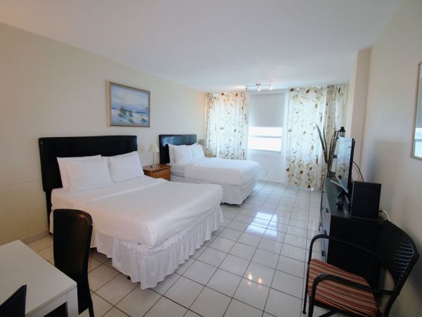 Miami Beach Condo 1024973