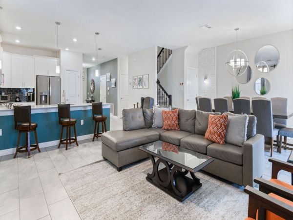 Orlando Home 1025019