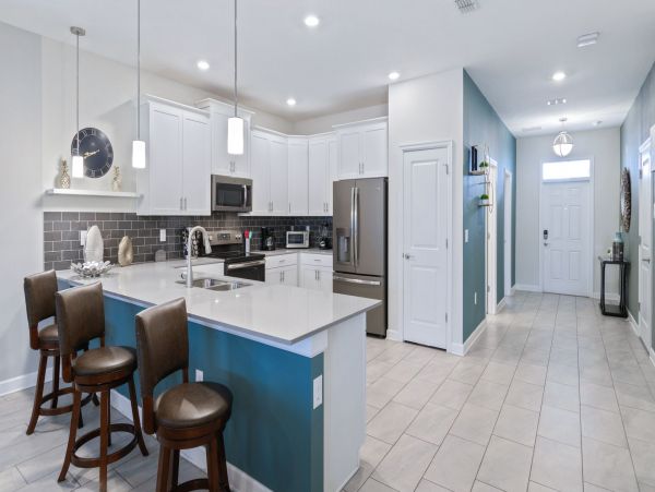 Orlando Home 1025019