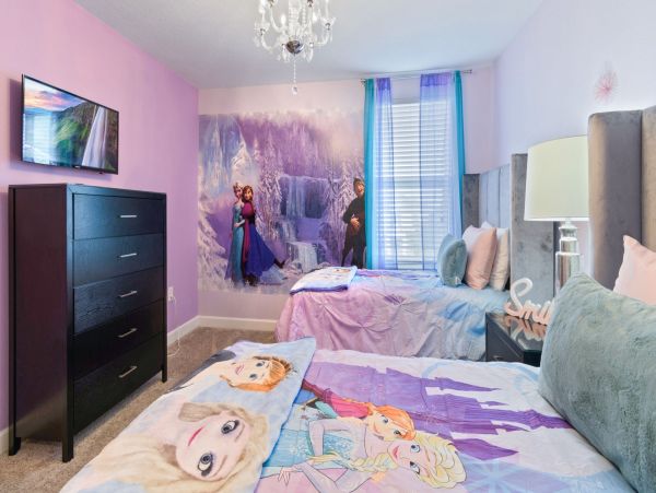 Orlando Home 1025019