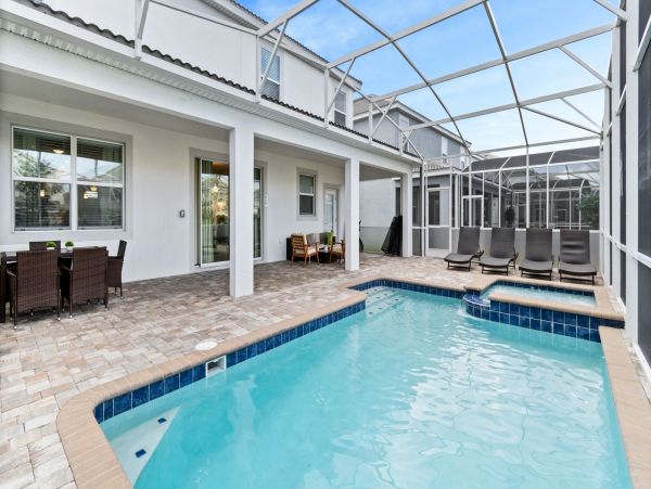 Orlando Home 1025019