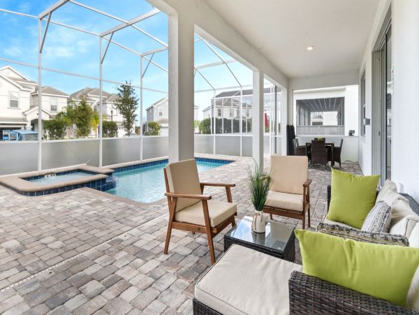 Orlando Home 1025019