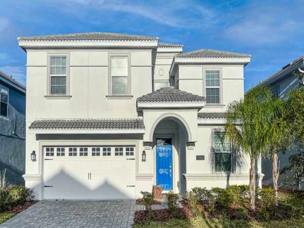 Orlando Home 1025019
