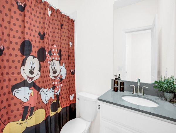 Orlando Home 1025020
