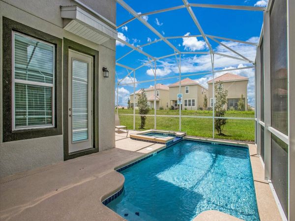 Orlando Home 1025020