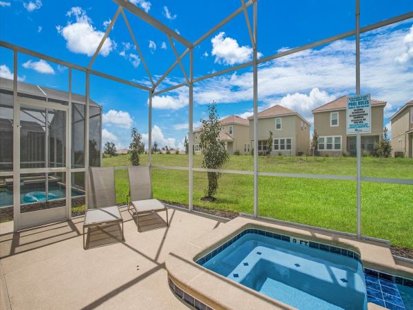 Orlando Home 1025020