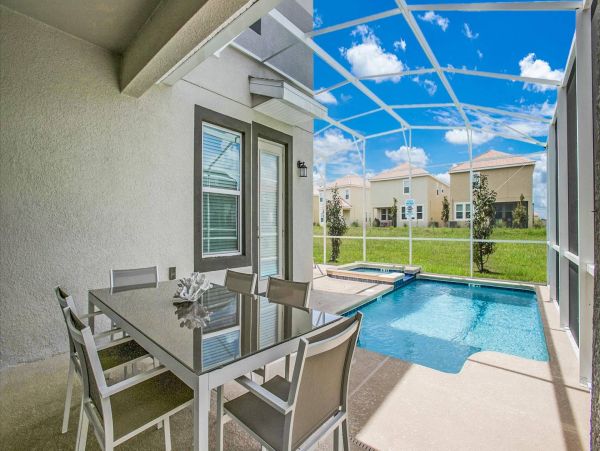 Orlando Home 1025020