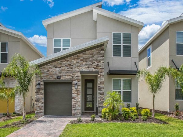 Orlando Home 1025020