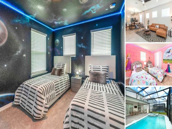 Orlando Home 1025022
