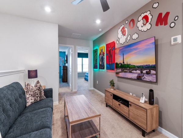Orlando Home 1025023