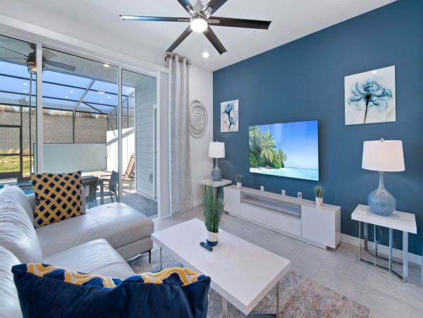 Orlando Home 1025023
