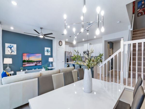 Orlando Home 1025023