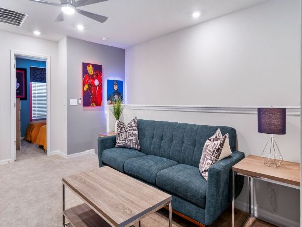 Orlando Home 1025023