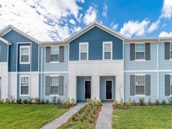 Orlando Home 1025023