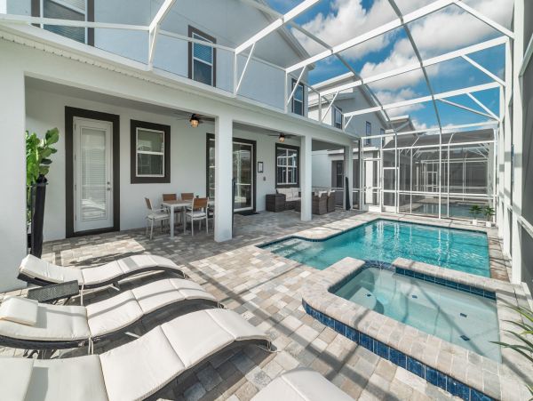 Orlando Home 1025024