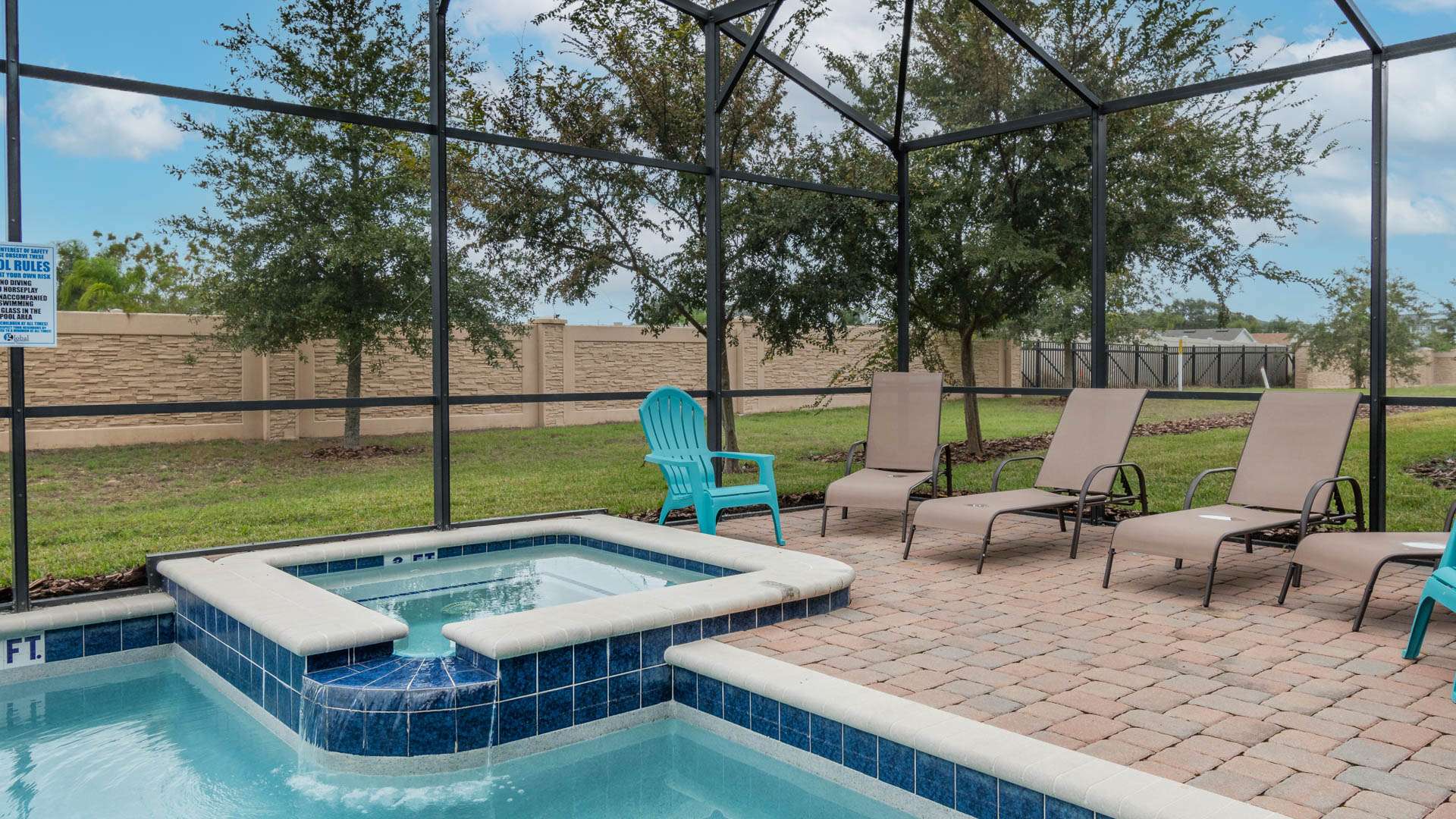 Orlando Home 1025025