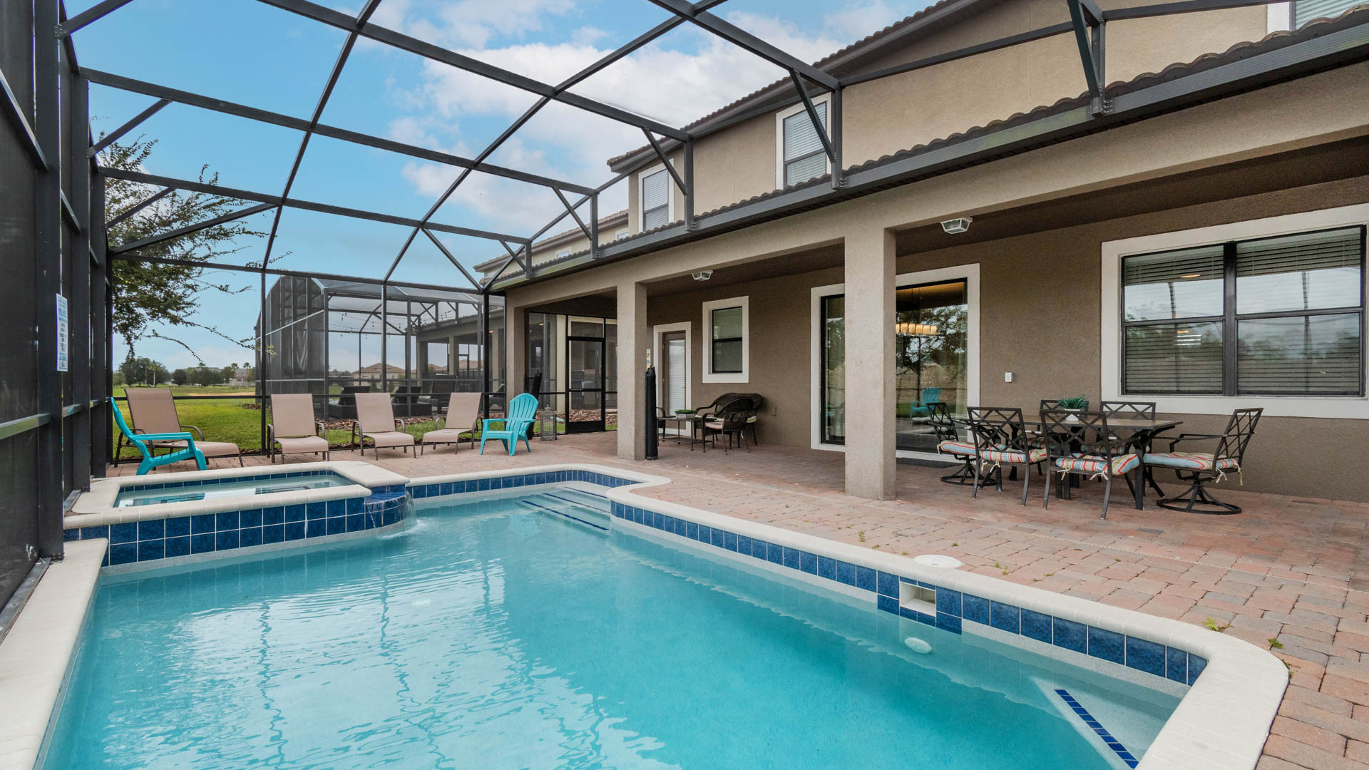 Orlando Home 1025025